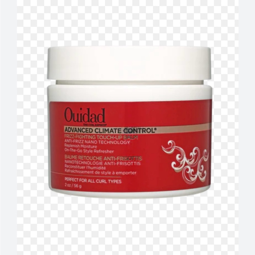 Advanced Climate Control Frizz-Fighting Touch-Up Gel Cream - Red